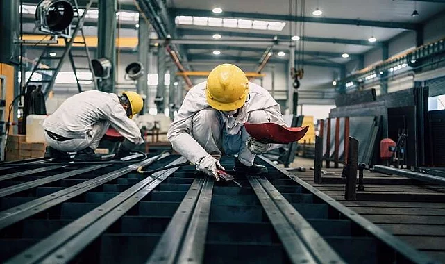 Karapınar Şantiye Depolama